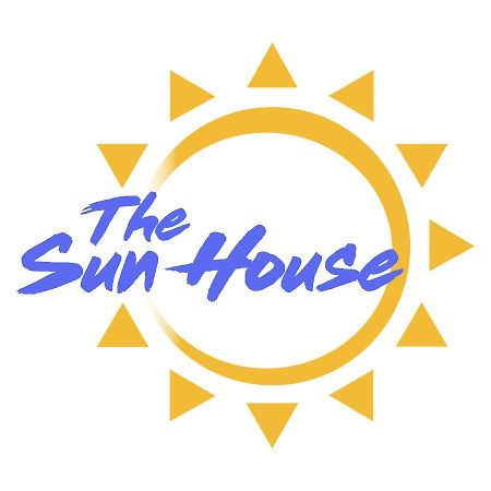 شقة ساراندا  في The Sun House المظهر الخارجي الصورة