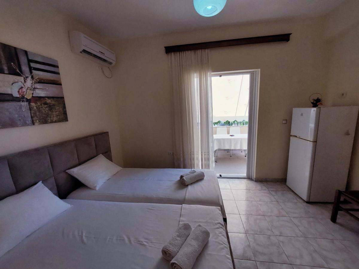 شقة ساراندا  في The Sun House المظهر الخارجي الصورة