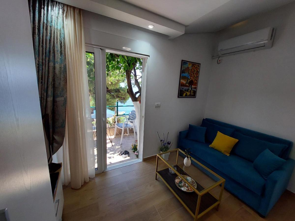 شقة ساراندا  في The Sun House المظهر الخارجي الصورة