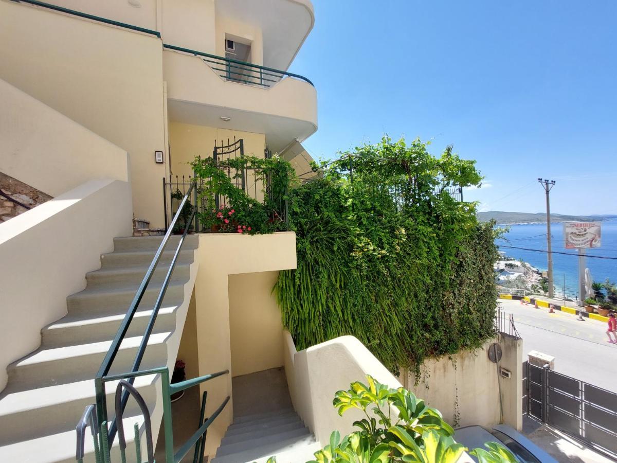 شقة ساراندا  في The Sun House المظهر الخارجي الصورة