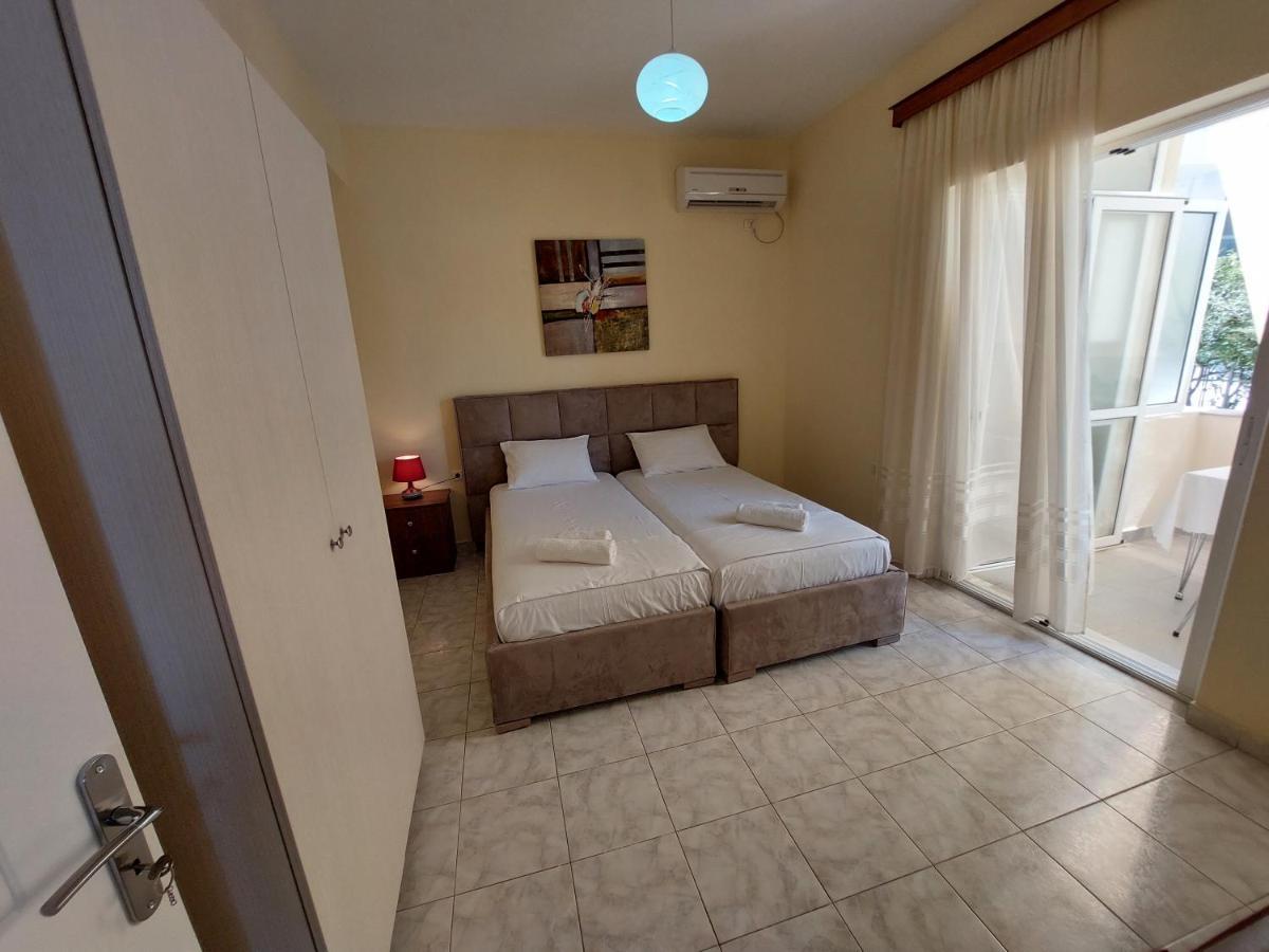 شقة ساراندا  في The Sun House المظهر الخارجي الصورة