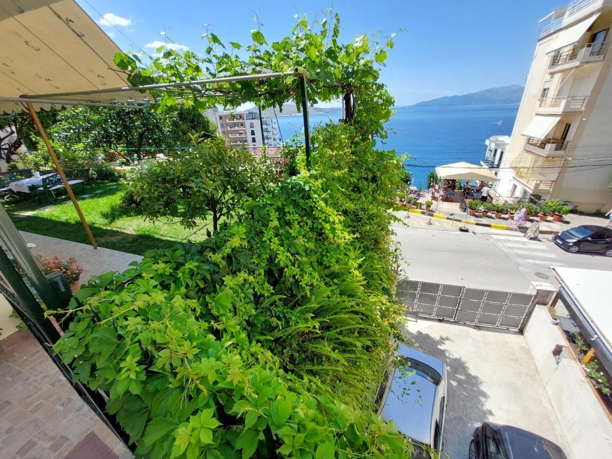 شقة ساراندا  في The Sun House المظهر الخارجي الصورة